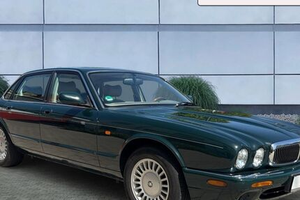Jaguar XJ 188.877 km 9.880 € Ismaning 85737