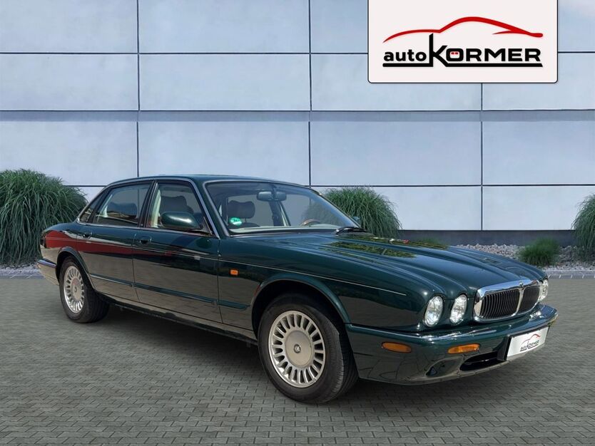 Jaguar XJ 188.877 km 9.880 € Ismaning 85737