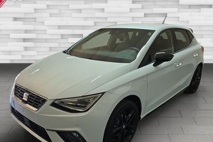 Seat Ibiza 16.000 km 21.939 &euro; Haar 85540
