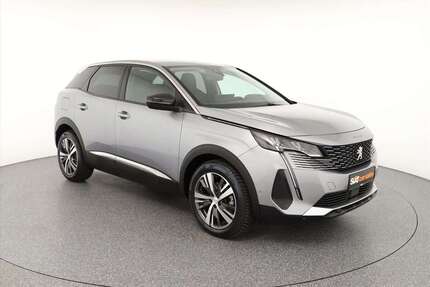 Peugeot 3008 66.280 km 15.660 &euro; Garching 85748