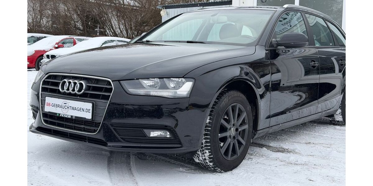 Audi A4 256.850 km 8.190 &euro; Hofolding (20 Min von München) 85649