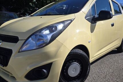 Chevrolet Spark 214.890 km 1.780 &euro; Dachau ( bei München ) 85221