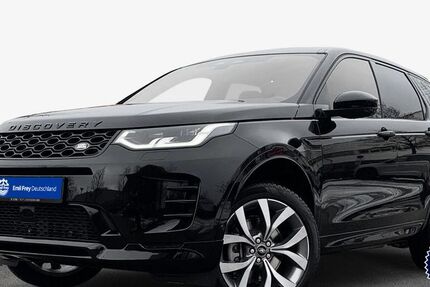 Land Rover Discovery Sport 15.944 km 50.990 € München 80809