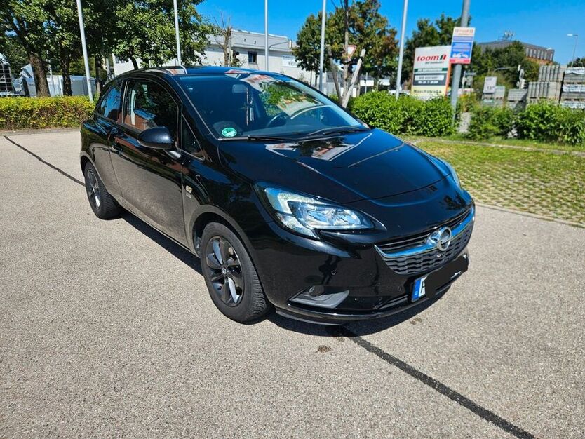 Corsa
