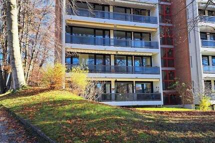 NEU... JETZT KOMMT FARBE INS SPIEL - RUHIGE LAGE - SONNIGE AUSSICHT 4 zimmer