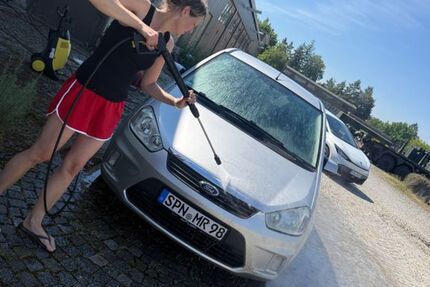 Ford C-Max 260.000 km 1.888 &euro; Maisach 82216