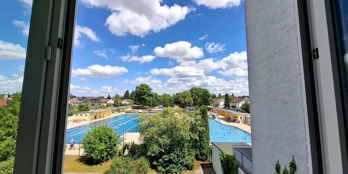 Etagenwohnung Haar Eglfing - 3 Zimmer, 75 m&sup2;, 210.000&euro; | Angebot:25708109