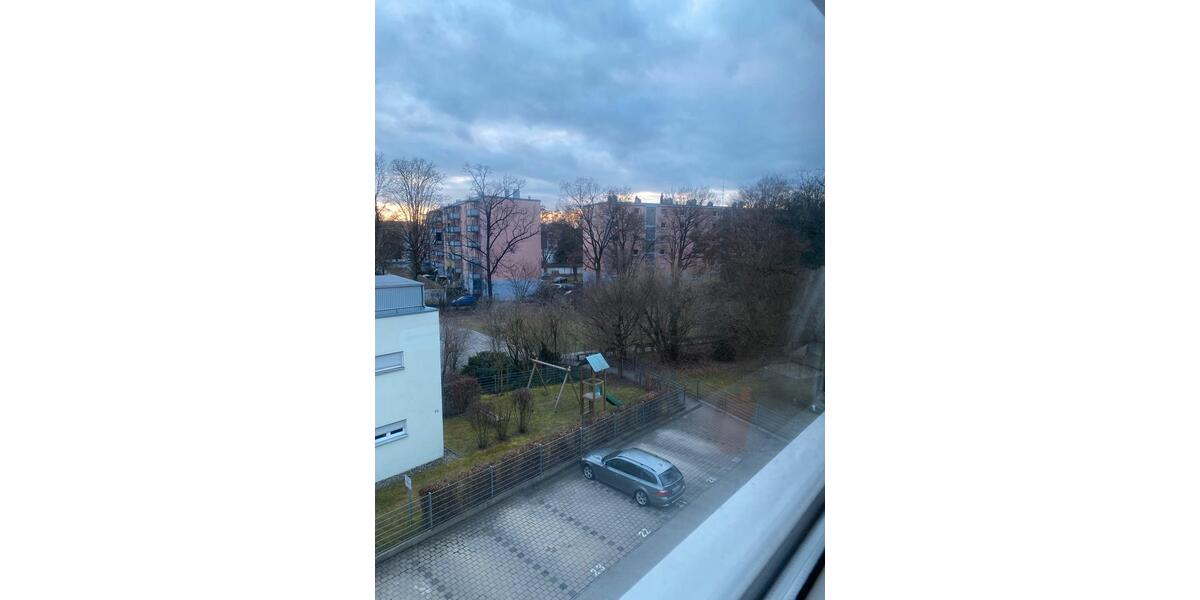 Etagenwohnung München Moosach - 3 Zimmer, 68 m&sup2;, 275.000&euro; | Angebot:26904590