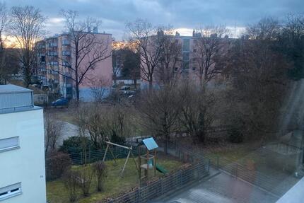 Wohnung München Moosach - 3 Zimmer, 68 m&sup2;, 275.000&euro; | Angebot:26904590