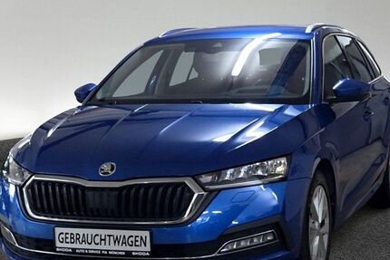 Skoda Octavia 99.400 km 18.960 &euro; München 80935