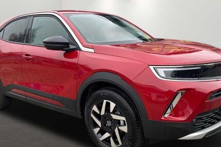 Opel Mokka 56.500 km 20.990 &euro; Fürstenfeldbruck 82256