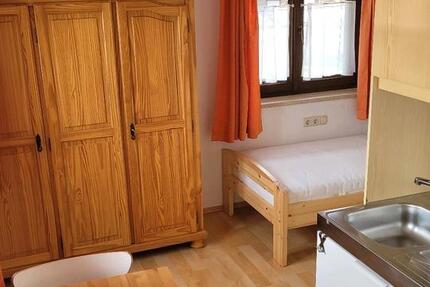 Wohnung Holzkirchen - 1 Zimmer, 20 m&sup2;, 374&euro; | Angebot:26365014
