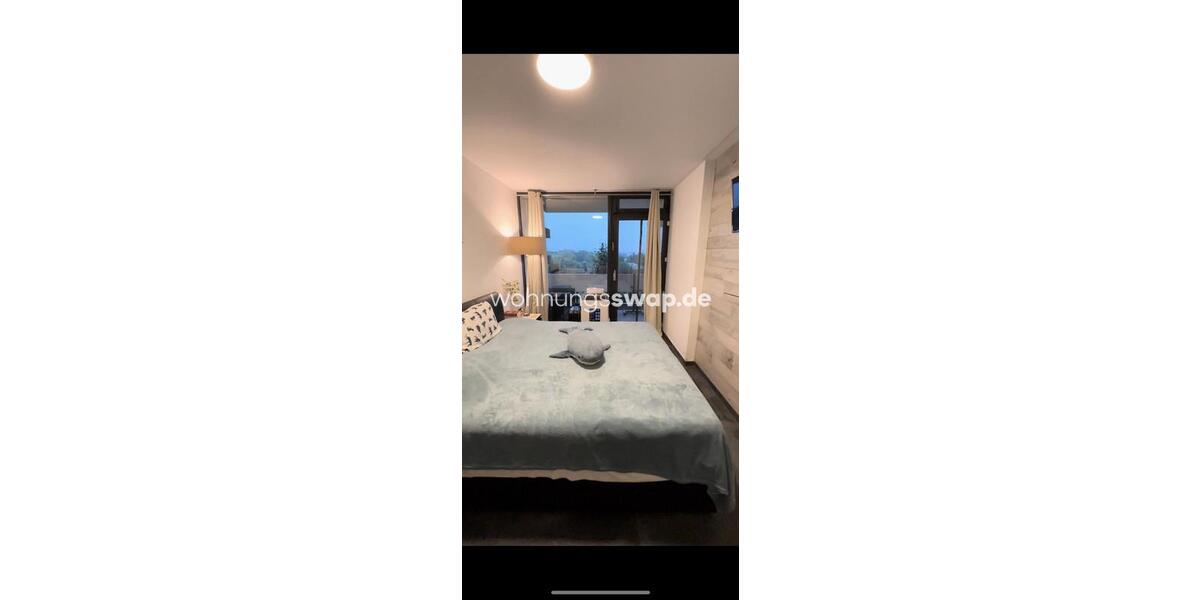 Etagenwohnung München Am Riesenfeld - 2 Zimmer, 60 m&sup2;, 1.620&euro; | Angebot:24540407