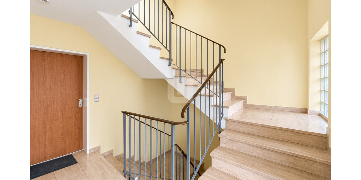 WINDISCH IMMOBILIEN - Gut geschnittene 2-Zimmerwohnung - perfekt für den Single - ruhige Lage - Etagenwohnung Emmering | Angebot:27688610