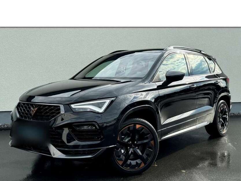 Ateca