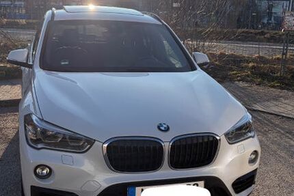 BMW X1 153.000 km 20.500 &euro; Garching 85748