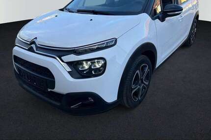 Citroen C3 41.205 km 11.490 &euro; Neufahrn 85375