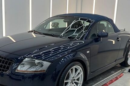 Audi TT 171.000 km 15.999 &euro; Ottobrunn 85521