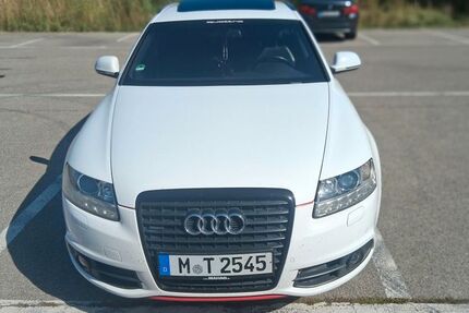 Audi A6 386.000 km 8.000 &euro; München 82008