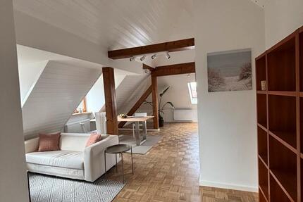 Wohnung München Trudering-Riem - 2 Zimmer, 53 m&sup2;, 1.590&euro; | Angebot:25935177