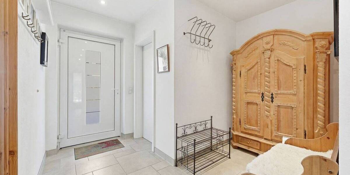 Doppelhaushälfte Poing - 4 Zimmer, 126 m&sup2;, 1.089.000&euro; | Angebot:26275132