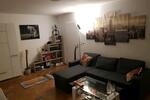 Etagenwohnung München Aubing-Lochhausen-Langwied - 2 Zimmer, 52 m&sup2;, 460.000&euro; | Angebot:26993172