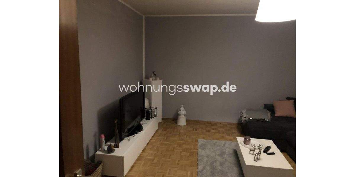 Etagenwohnung München Bogenhausen - 2 Zimmer, 55 m&sup2;, 680&euro; | Angebot:25945915