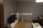 Etagenwohnung München Bogenhausen - 2 Zimmer, 55 m&sup2;, 680&euro; | Angebot:25945915
