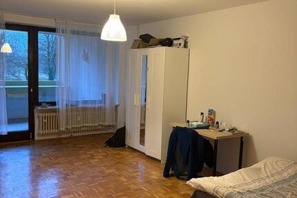 2-Zi Whg 68m², mit Balkon in Unterschleißheim ab 01.01.2026 2 zimmer