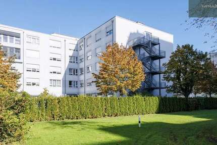 Wohnung zum Kaufen in Unterschleißheim Lohhof 189.000 € 22.92 m² 1 zimmer