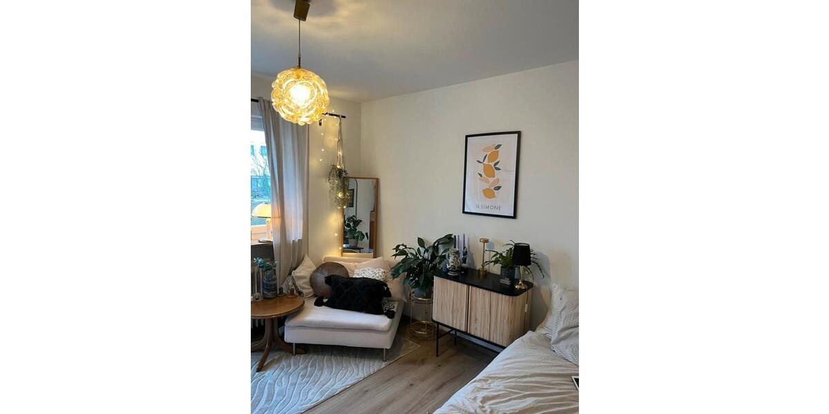 Erdgeschoßwohnung München Sendling-Westpark - 3 Zimmer, 80 m&sup2;, 1.900&euro; | Angebot:26269125