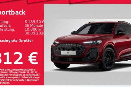 Audi Q5 7.779 km 51.895 &euro; Eching 85386