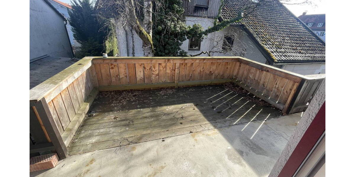 Etagenwohnung Glonn - 4 Zimmer, 100 m&sup2;, 637.500&euro; | Angebot:26147537