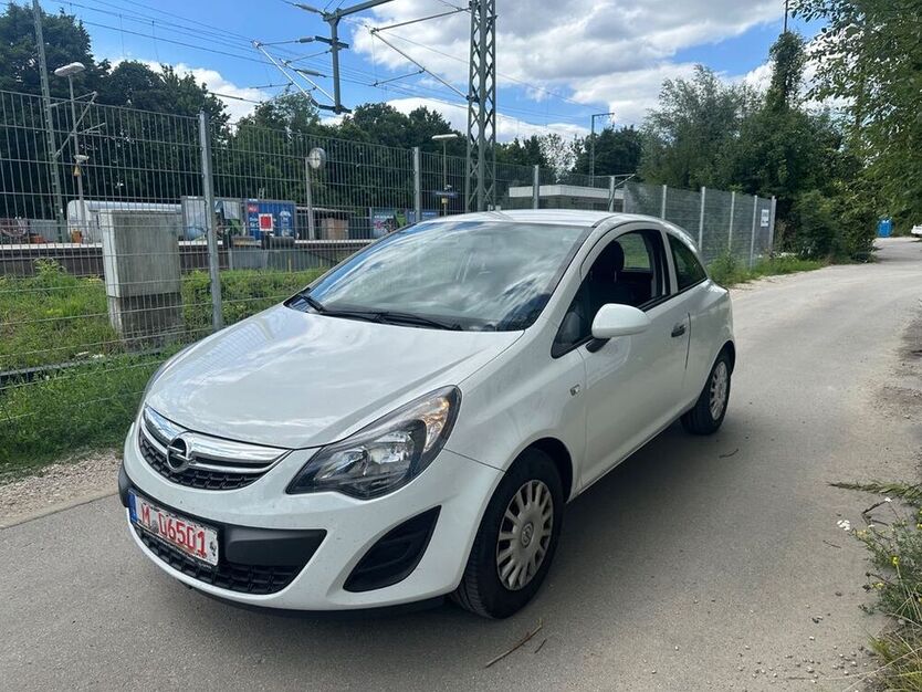 Corsa
