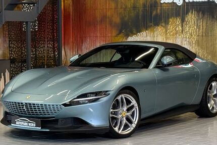 Ferrari Roma 17.100 km 219.900 &euro; München 81829