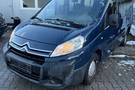 Citroen Jumpy 233.345 km 2.990 &euro; München 81243
