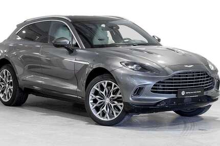 Aston Martin DBX 42.400 km 116.888 &euro; München 80809