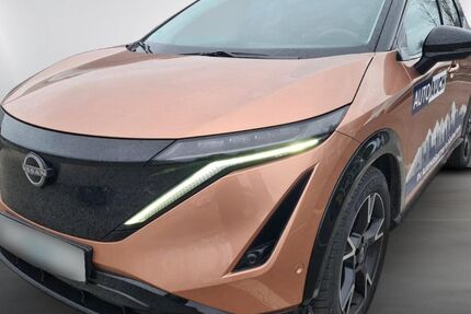 Nissan Ariya 6.550 km 53.300 &euro; München 80939