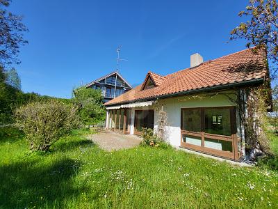 IHR RUHIGES PLÄTZCHEN IN DER SONNE - Grundstück Weßling | Angebot:25248165