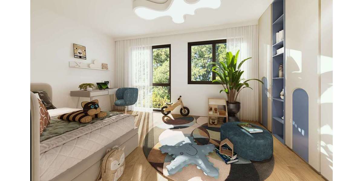 Einfamilienhaus München Trudering - 4 Zimmer, 115 m&sup2;, 899.900&euro; | Angebot:27107794