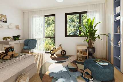 Haus München Trudering - 4 Zimmer, 115 m&sup2;, 899.900&euro; | Angebot:27107794