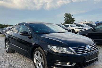 VW CC 150.000 km 6.900 &euro; München 81829
