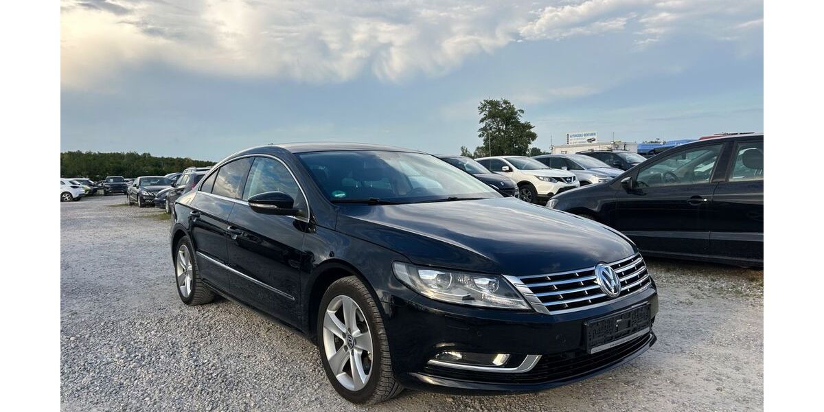 VW CC 150.000 km 6.900 &euro; München 81829