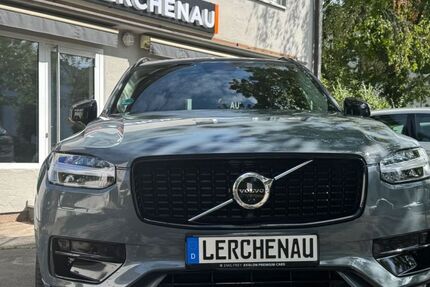 Volvo XC90 46.518 km 46.900 &euro; München 80935