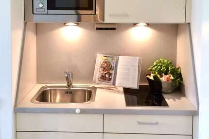 Wohnung München Laim - 1 Zimmer, 22 m&sup2;, 229.000&euro; | Angebot:25310745