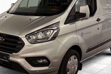 Ford Transit Custom 9.000 km 26.990 € Bergkirchen 85232