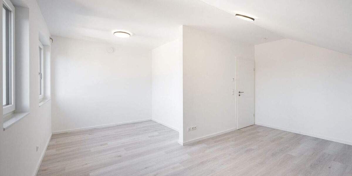Doppelhaushälfte Fürstenfeldbruck - 6 Zimmer, 206 m&sup2;, 1.395.000&euro; | Angebot:25769178