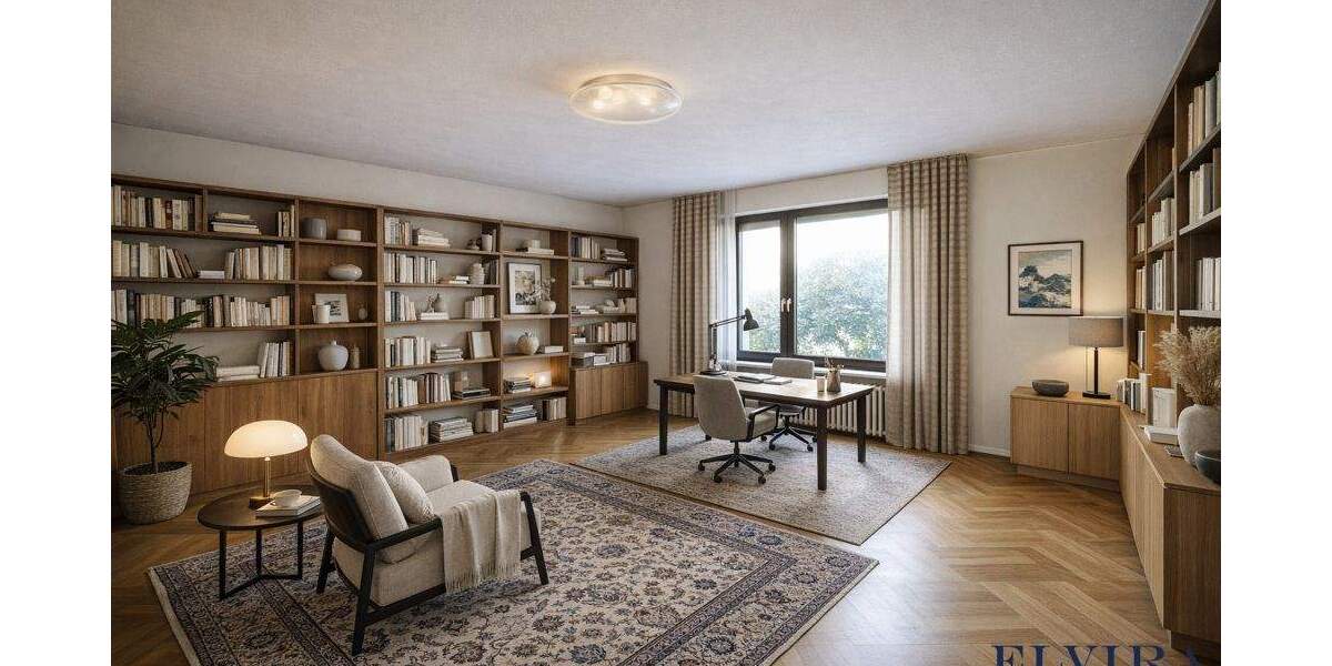 Einfamilienhaus Gräfelfing - 8 Zimmer, 161 m&sup2;, 1.780.000&euro; | Angebot:25703687