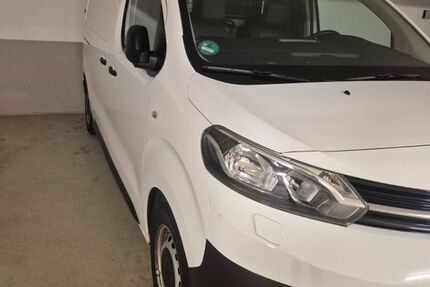 Toyota Proace City 78.000 km 16.800 &euro; München 81377