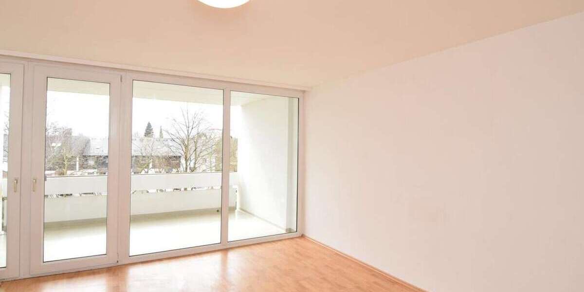 Etagenwohnung Unterhaching München - 3 Zimmer, 70 m&sup2;, 1.800&euro; | Angebot:26047912